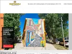 Sites similar to matticoli.com