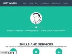 Sites similar to matticus.net