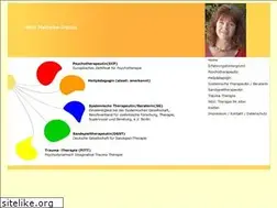 Sites similar to mattiebe-trebus.de