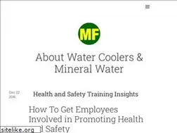 Sites similar to mattiefein.com