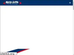Sites similar to mattiegriffin.com