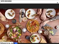 Sites similar to mattiejohnbamman.com