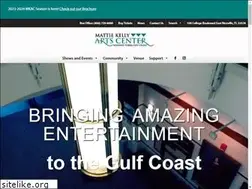 Sites similar to mattiekellyartscenter.org