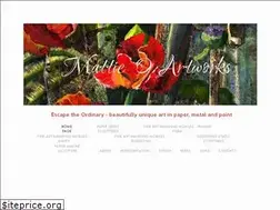 Sites similar to mattieo.com