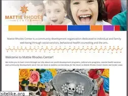 Sites similar to mattierhodes.org