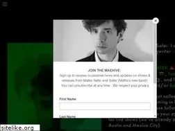 Sites similar to mattiesafer.com