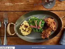 Sites similar to mattiesaustin.com