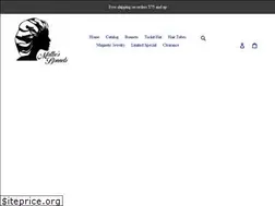 Sites similar to mattiesbonnets.com