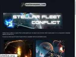 Sites similar to mattiesgames.com