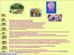 Sites similar to mattilapoms.com