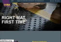 Sites similar to matting.co.za