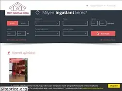 Sites similar to mattingatlan.hu