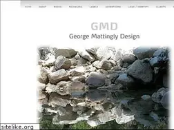 Sites similar to mattinglydesign.com