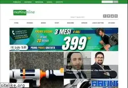 Sites similar to mattinonline.ch