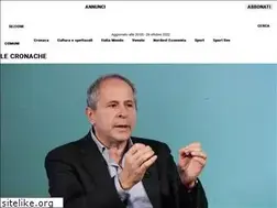 Sites similar to mattinopadova.it