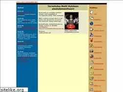 Sites similar to mattinykanen.net
