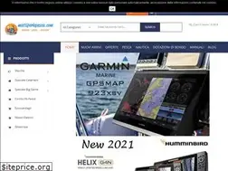 Sites similar to mattiperlapesca.com
