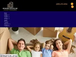 Sites similar to mattirvin.com