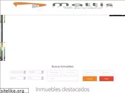 Sites similar to mattisinmobiliaria.com.co