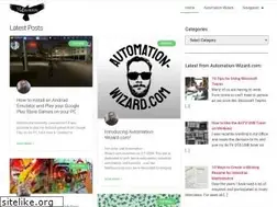 Sites similar to mattisoncrow.com