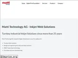 Sites similar to mattitech.ch