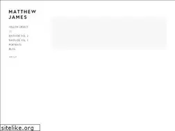 Sites similar to mattj.ca