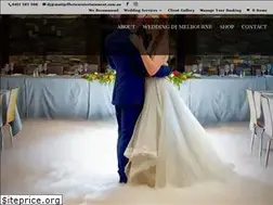 Sites similar to mattjefferiesentertainment.com.au