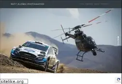 Sites similar to mattjelonek.com