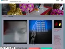 Sites similar to mattjohnson3.bandcamp.com