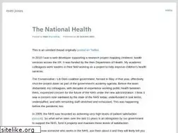 Sites similar to mattjon.es