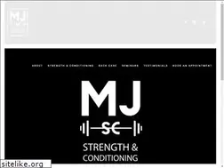 Sites similar to mattjones.net.au