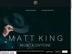 Sites similar to mattking.com