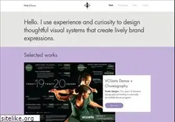 Sites similar to mattklimas.com