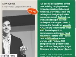 Sites similar to mattkubota.com