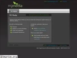 Sites similar to mattlangtree.com.au
