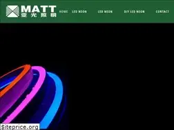 Sites similar to mattled.com