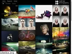 Sites similar to mattleeuk.com