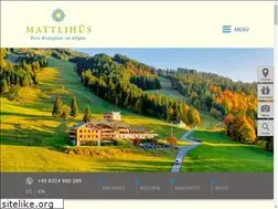 Sites similar to mattlihues.bio
