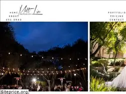 Sites similar to mattlinphotography.com