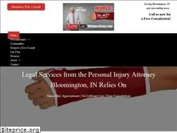 Sites similar to mattlloyd.com