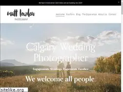 Sites similar to mattlowden.ca