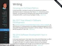 Sites similar to mattmakai.com