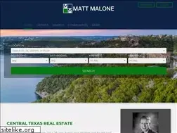 Sites similar to mattmalone.com