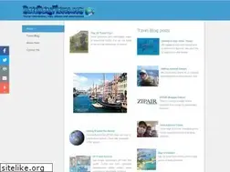 Sites similar to mattmanyplaces.com