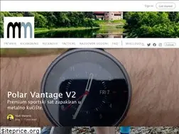 Sites similar to mattmarenic.com