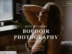 Sites similar to mattmathewsphotography.com