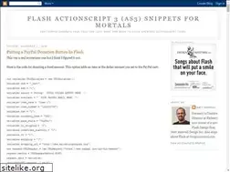 Sites similar to mattmaxwellas3.blogspot.com