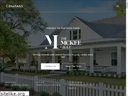 Sites similar to mattmckee.com