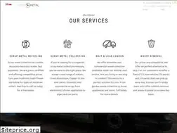 Sites similar to mattmetal.co.uk