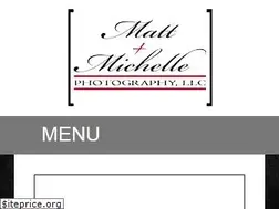 Sites similar to mattmichellephotography.com